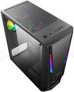 Корпус ATX ALSEYE REACTOR