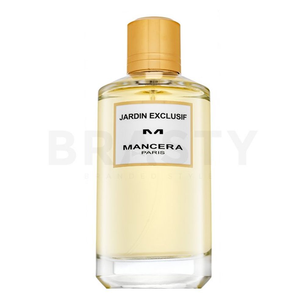 Mancera Jardin Exclusif EDP U 120 ml