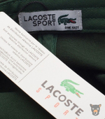 Кепка Lacoste