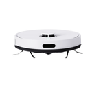 Робот-пылесос PVCR 4500 WIFI IQ Home, сухая и влажная уборка, белый