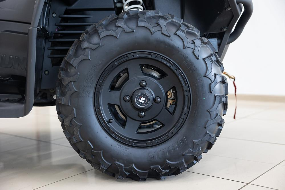 Квадроцикл HiSUN GUARDIAN 750 S
