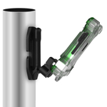 Фонарь Armytek Zippy Extended Set Зеленый