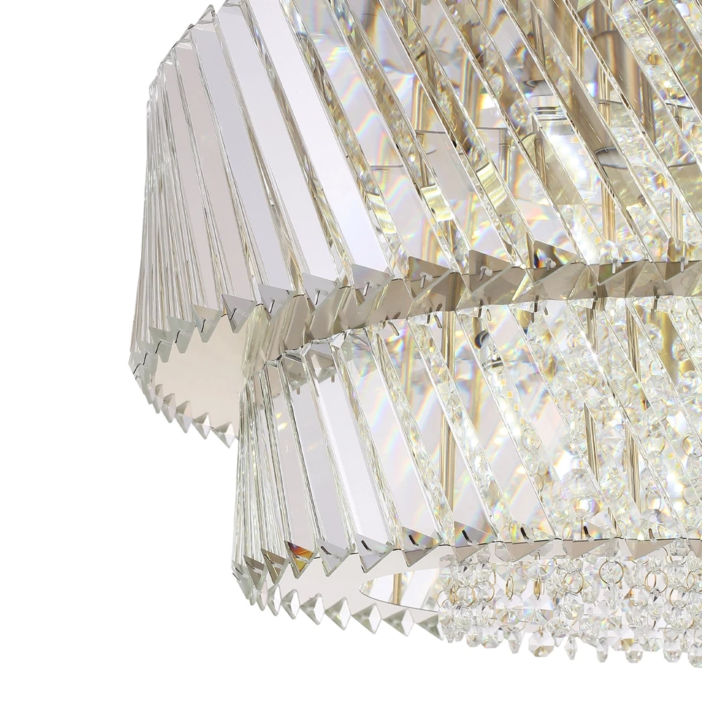 Подвесная люстра ST Luce RITZ SL6138.303.12