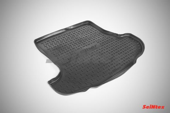 Коврик в багажник ГАЗ Сайбер (2008-2010)