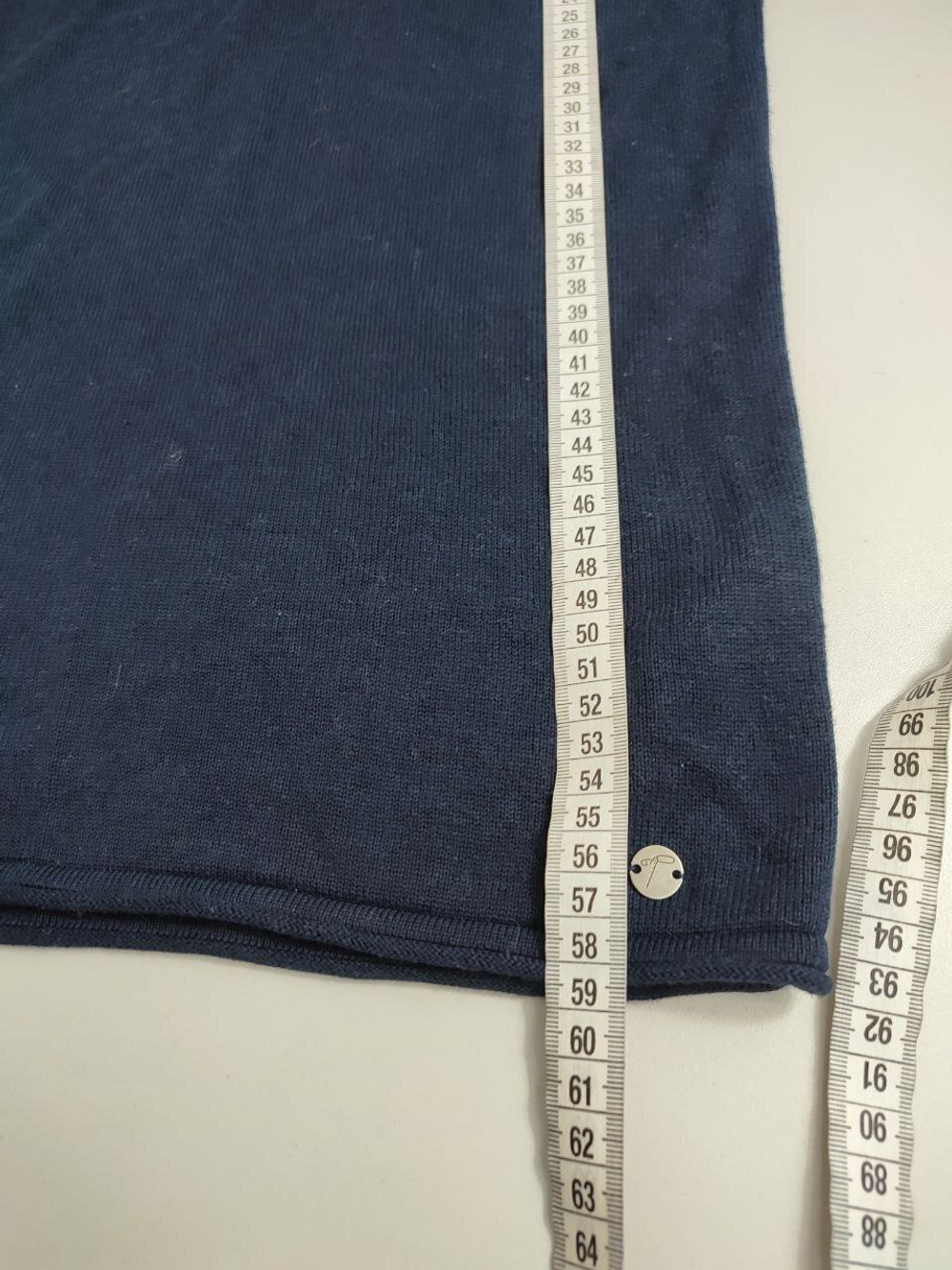 Джемпер Tom Tailor повседневный 42 размер