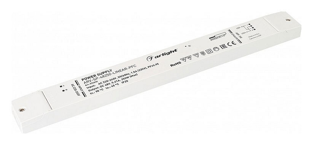 Блок питания Arlight 032630