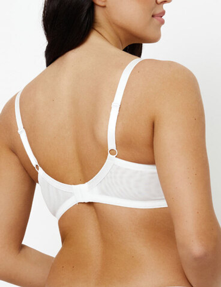 Бюстгальтер Subtille Miranda Milk Semi Soft (шампань)