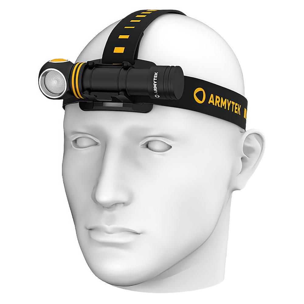 Мультифонарь Armytek Elf C2 USB-C