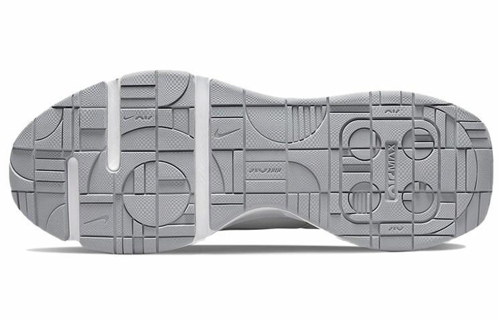 Кроссовки Nike Air Max Intrlk (Женская размерная сетка)