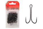 Крючки Saikyo двойн.Normal Shank KH-11041  № 6 BN (100шт)