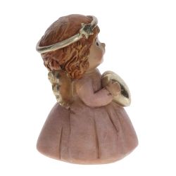 GAEM Фигурка декоративная "Ангел", L5 W5 H6,5 см, 2в.