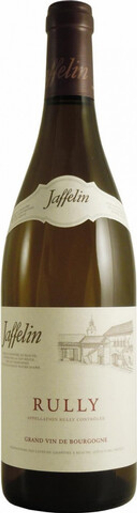 Вино Jaffelin Rully AOC, 0,75 л.