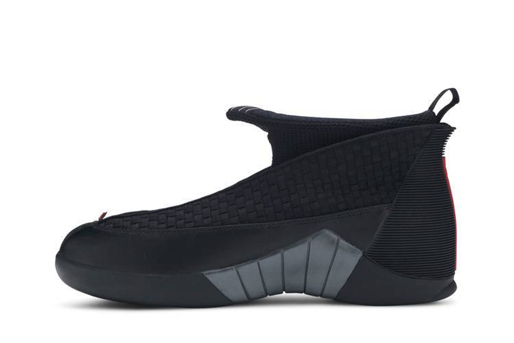 Кроссовки Jordan Air Jordan 15 Retro Stealth 2017