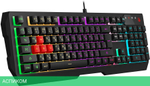 Набор периферии A4Tech Bloody B1700 черный
