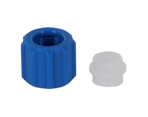 Соединители трубок SAWO STP-PUMP-CAP (2 шт в компл.)