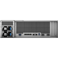 Сетевое хранилище (NAS) Synology RS4021xs+
