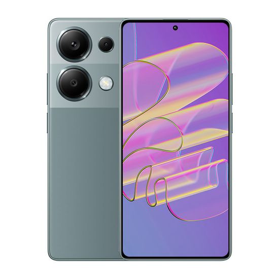 Redmi Note 13 Pro 12/512 Гб Forest Green