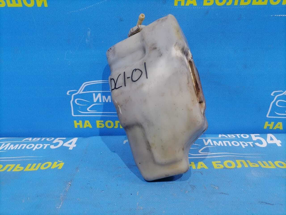 Бачок расширительный Honda INTEGRA 1993