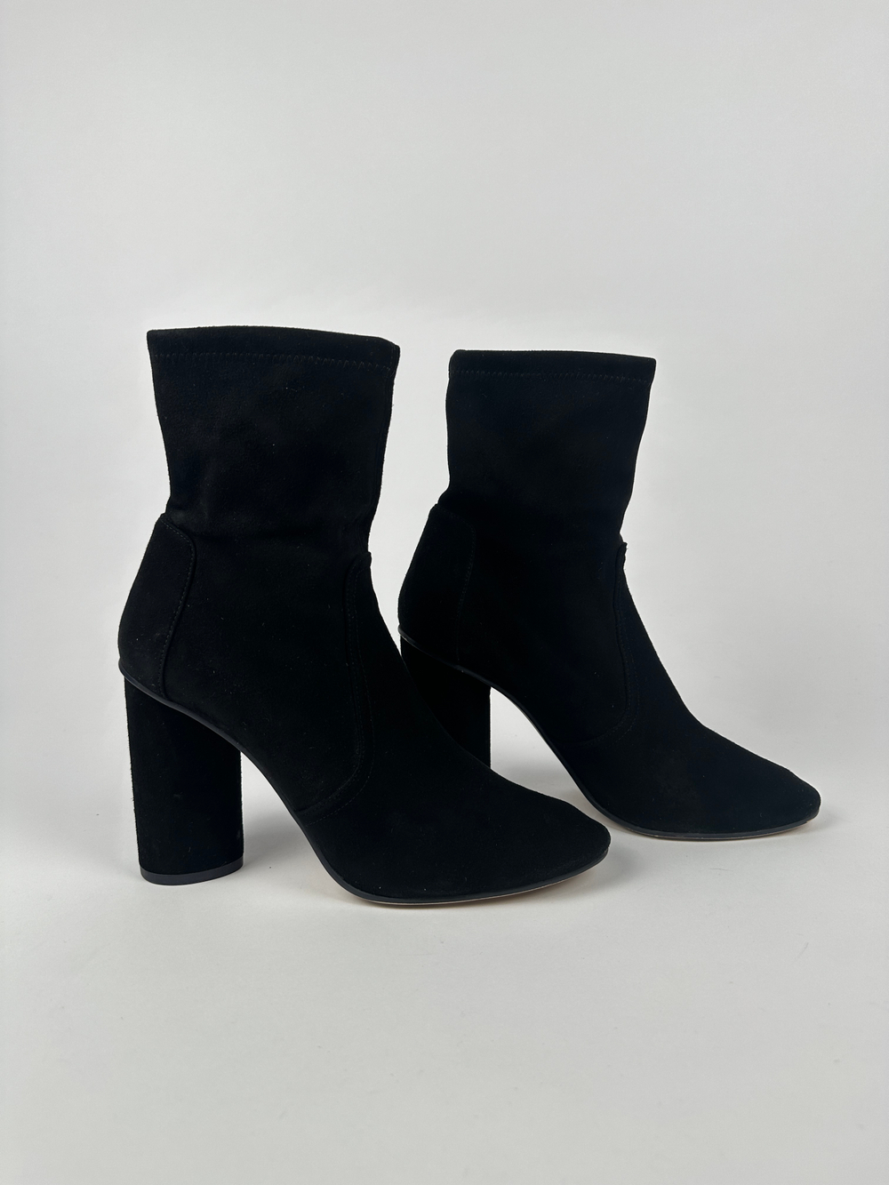 Полусапоги Stuart Weitzman