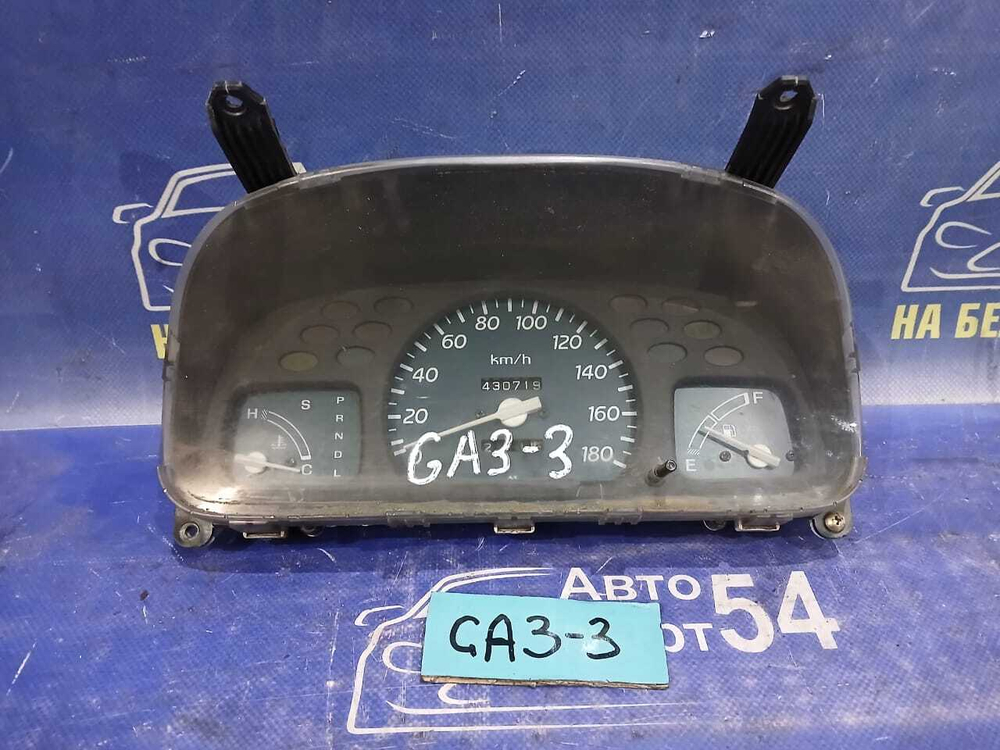 Щиток приборов Honda LOGO 1997
