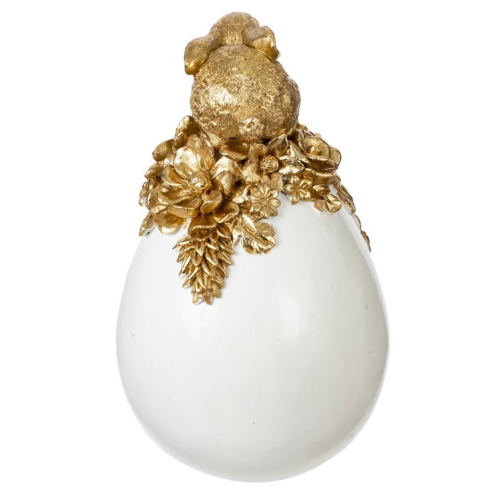 GAEM Фигурка декоративная "Птица", L7 W7 H15 см