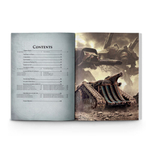 L/I: THE RISE OF THE DARK MECHANICUM