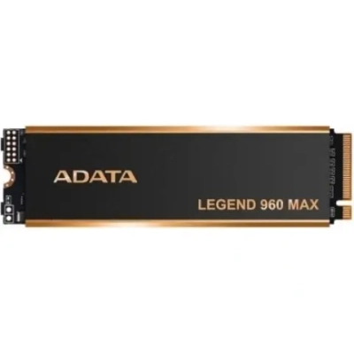 Накопитель SSD A-Data M.2 2280 2TB (ALEG-960M-2TCS)