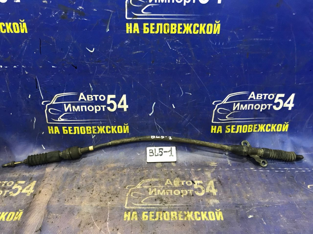 Трос переключения АКПП SUBARU LEGACY 2005
