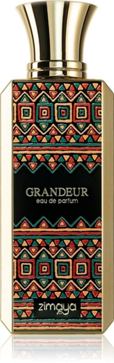 Zimaya Grandeur  парфюм