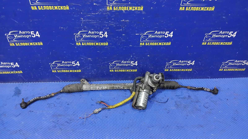 Рейка рулевая MAZDA DEMIO 2002-2007