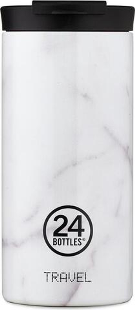 Термокружка 24bottles, travel tumbler grand, нержавеющая сталь · арт. fabr 423