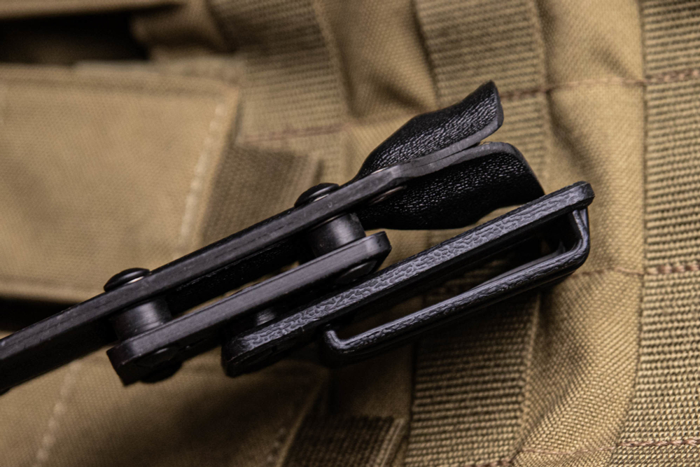 Ножны Echo из кайдекса