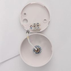 Citilux CL7010 Подвесная арматура Белая