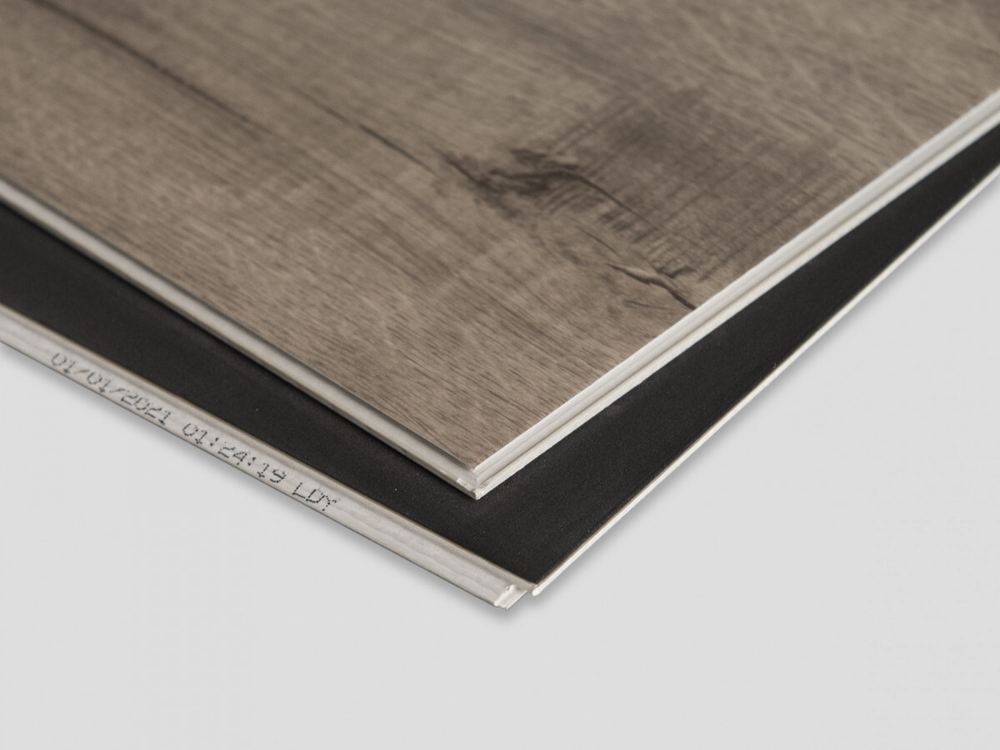 Виниловый ламинат Lamiwood QUARTZWOOD Q-16 Дуб Сохо