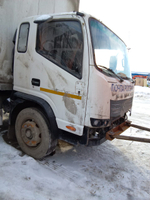 Автомеханический Завод 5758* на шасси КамАЗ 43082 4x2 Изотермический/рефрижератор 57582A (Изотермиче