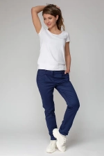 БРЮКИ STAYER ИЗ ХЛОПКА ЖЕНСКИЕ 18-20223