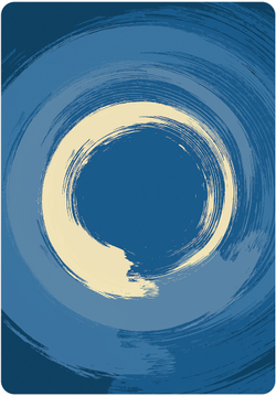 The Zen of Animals. 36 Oracle Cards of Natural Wisdom / Дзен Животных. 36 оракульных карт Естественной Мудрости