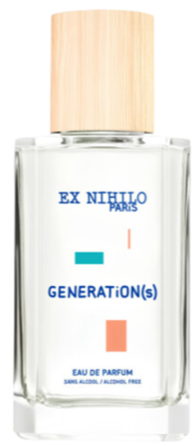 Ex Nihilo Generation(s) EDP