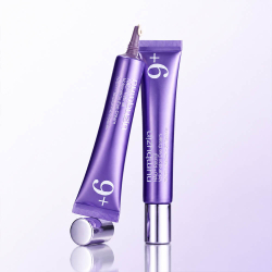Numbuzin No.9 NAD+ Retinal Volumetox Eye Cream крем для век с ретиналем и пептидами