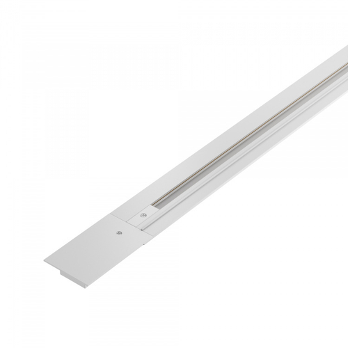 Шинопровод однофазный встраиваемый Maytoni Technical TRX004-112W 2м