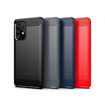 Противоударный чехол для Samsung Galaxy A52 5G, 009508 Серый