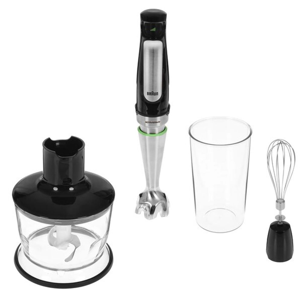 Braun MQ7035X Блендер погружной