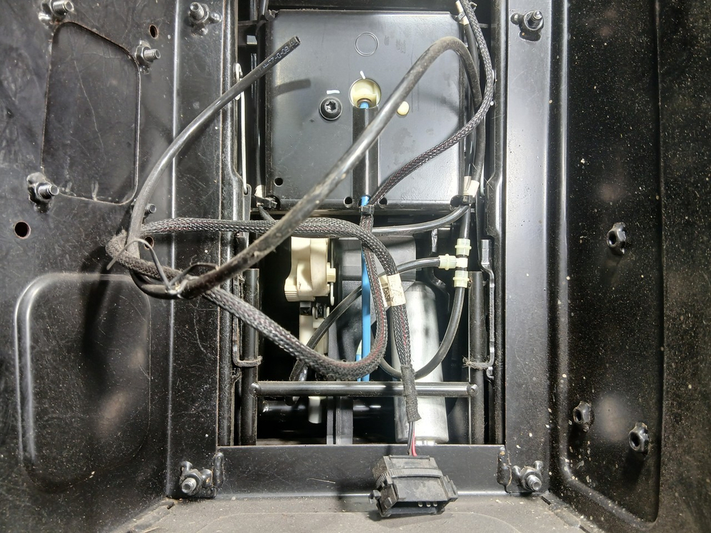 Сиденье пассажирское пневматическое 2023г