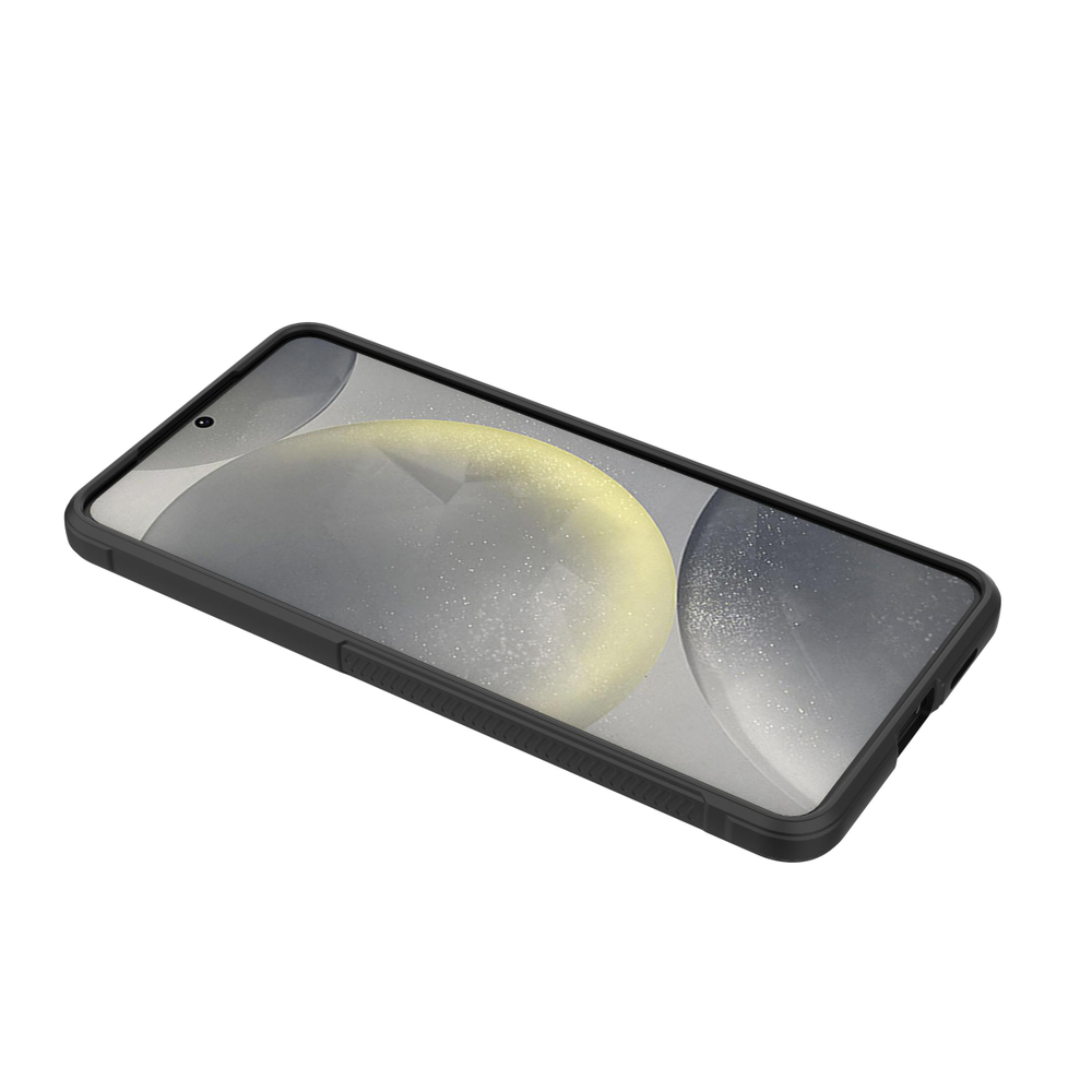 Противоударный чехол Flexible Case для Samsung Galaxy S25 Edge