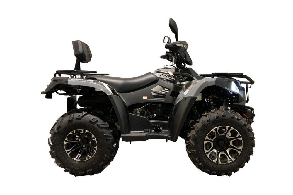 Квадроцикл LINHAI-YAMAHA P320 Promax