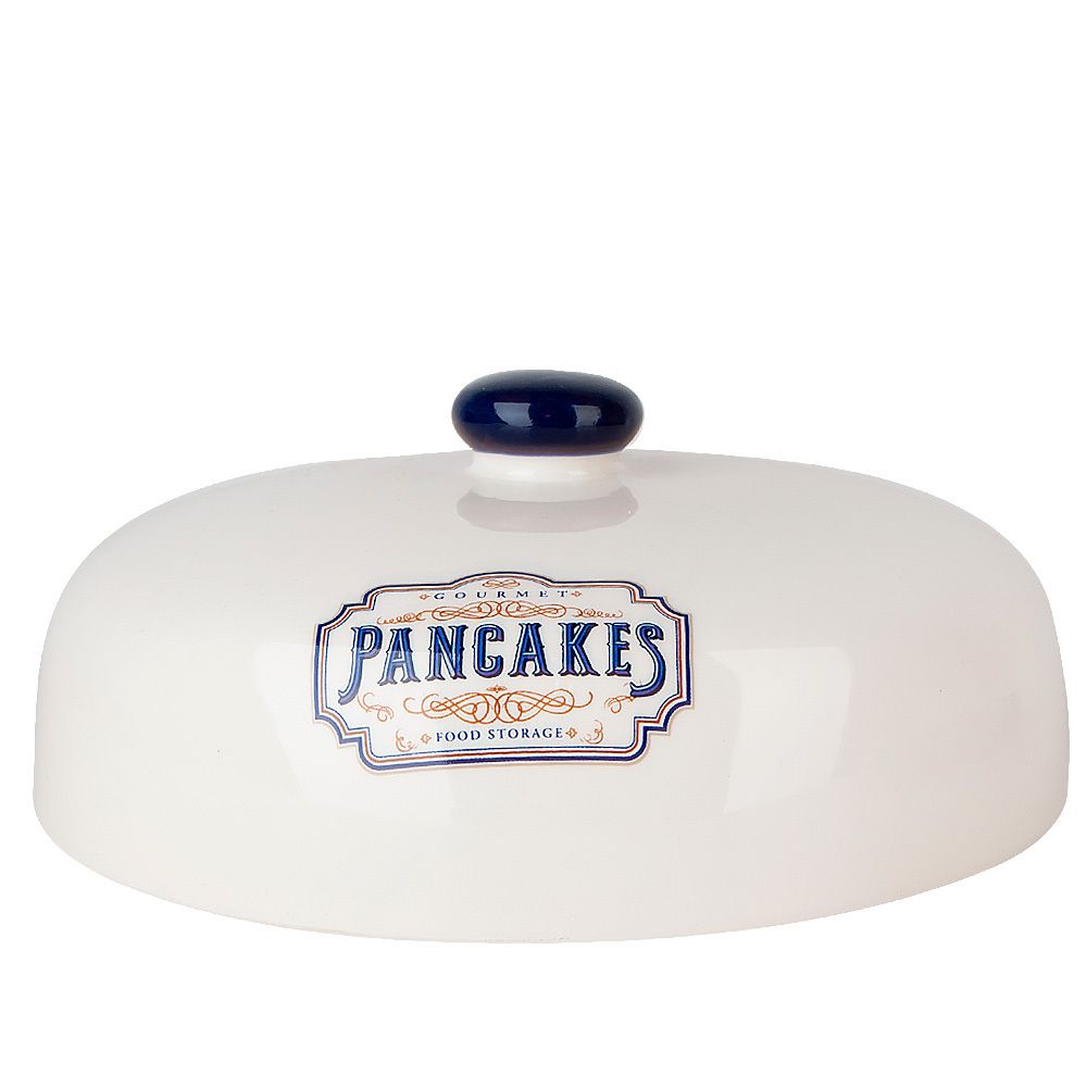 Блюдо с крышкой " " 24х24х9,5см d=24см (подарочная упаковка)