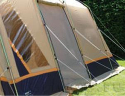 Палатка High Peak Wellington 4