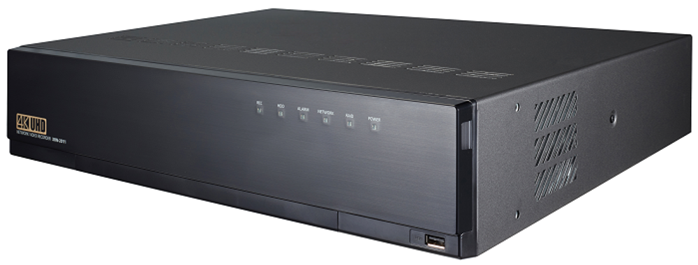 Видеорегистратор  Wisenet XRN-2011A