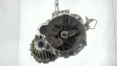 МКПП ldv Максус v80, МКПП Chevrolet спарк