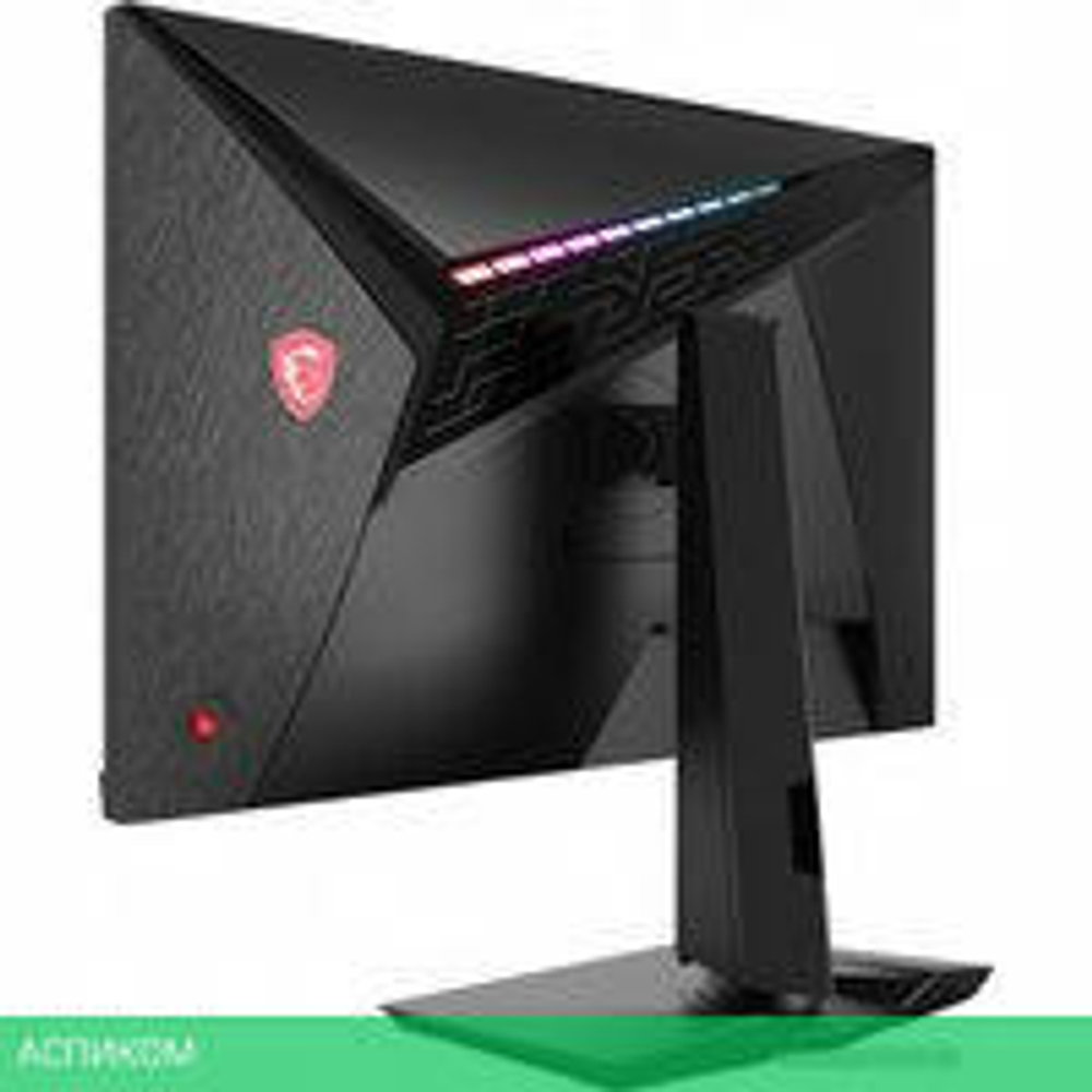 Игровой монитор MSI Optix MAG274QRF-QD
